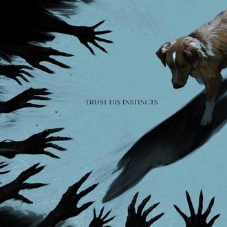 La primera película de terror contada desde el punto de …