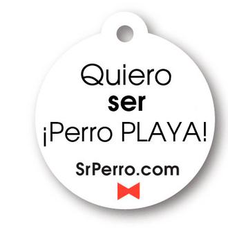 ¡Sí a los espacios para perros en la playa! 