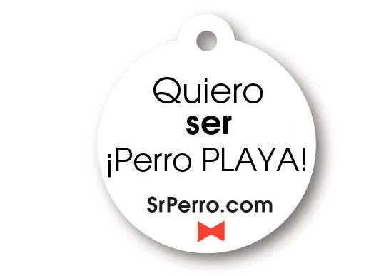 ¡Sí a los espacios para perros en la playa! 