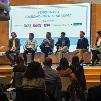 La futura Ley de Protección Animal preocupa a las grandes …