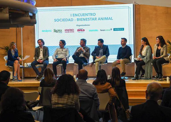 La futura Ley de Protección Animal preocupa a las grandes cadenas de productos para animales