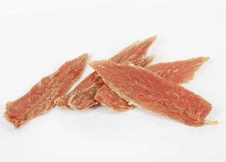 En EEUU se investiga la muerte de 360 perros por comer 
