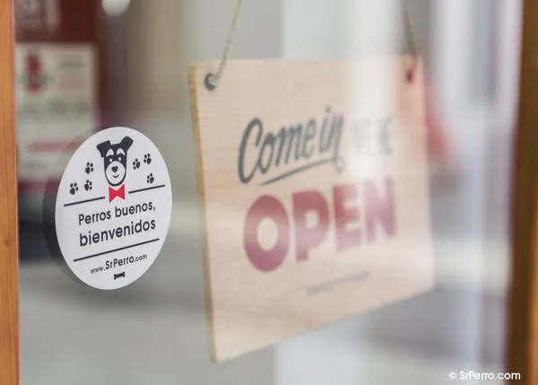 ¿Reseñas negativas a locales dog friendly porque admiten perros?, ¡hay que recomendarlos el triple!