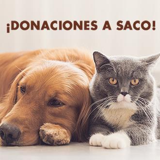 ¡Donaciones a Saco con Nutro estas Navidades!