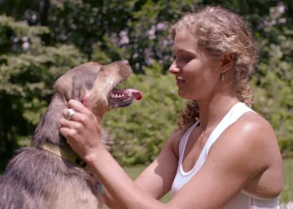 ¿Qué fue de los perros que los atletas americanos adoptaron en Sochi?