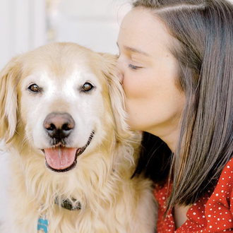 El obituario de un perro querido, un tierno y bello …