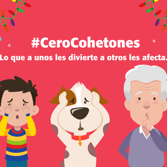 ¿Tienes un sonido que te molesta? Imagina escucharlo 3 veces …