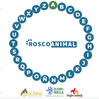 ¿Sabrás responder a todas las preguntas del Rosco Animal? Un …