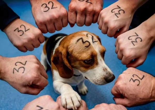 Convocan concentraciones durante el juicio por el (brutal) caso Vivotecnia: el 7 y 8 de mayo en Madrid