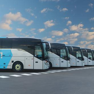 ¿Cuál es la normativa para viajar en autobús Alsa con …