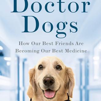 Doctor Dogs: un libro sobre cómo nuestros mejores amigos se …