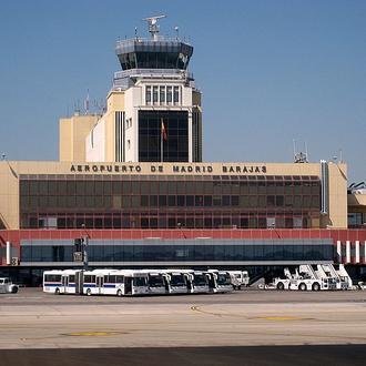 El triste relato de un trabajador del Aeropuerto de Barajas …