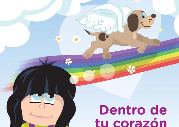 Dentro de tu corazón Dentro de tu corazón