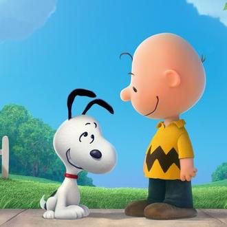 Snoopy y sus amigos de 