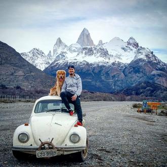 El perro que copia las expresiones de su humano: el …