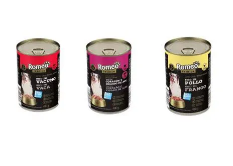 ¡Ojo! Aldi retira varios lotes de paté premium para perros vendidos en España: si lo has comprado, devuélvelo