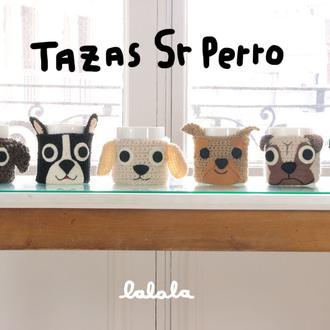 Tés, cafés y hasta sopas extra perrunas y estilosas: las …