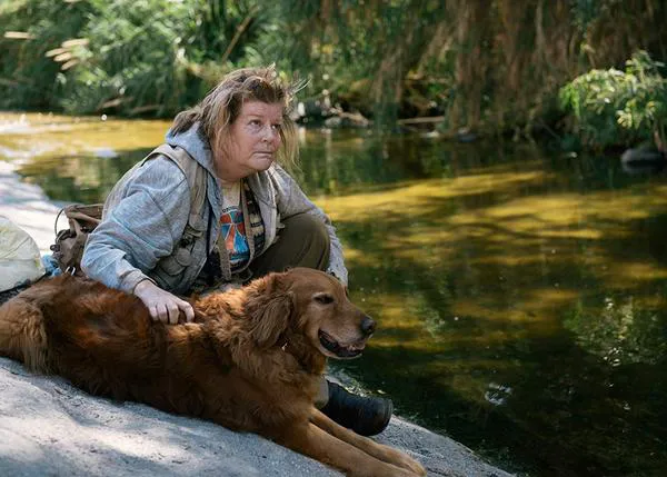 Owen: premiado, duro y precioso cortometraje sobre el drama de los sin techo y sus perros