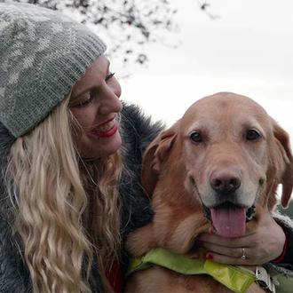 Perros que cambian el mundo de los humanos, amistades caninas …