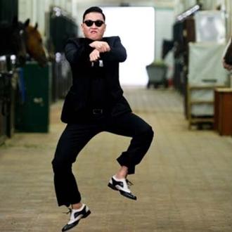 Gangnam Style... ¡versión perruna!