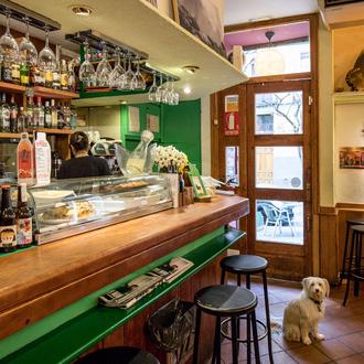 Día mundial de la tapa en Lavapiés, los 5 mejores …