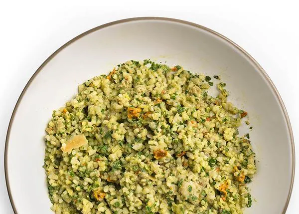 Naku, comida natural para perros: lo que ves es lo que hay