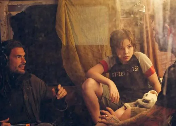 Premio extra especial para una película española en Cannes 2025: Sirât, de Oliver Laxe, gana un Palm Dog