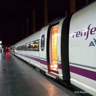 350 viajeros de RENFE afectados y unos 20.000 euros …