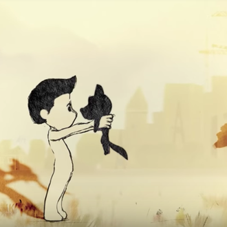 El sueño de los humanos perrunos