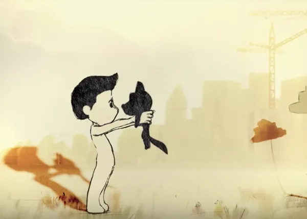 El sueño de los humanos perrunos