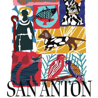 San Antón 2020 en Madrid: planes para toda la familia …