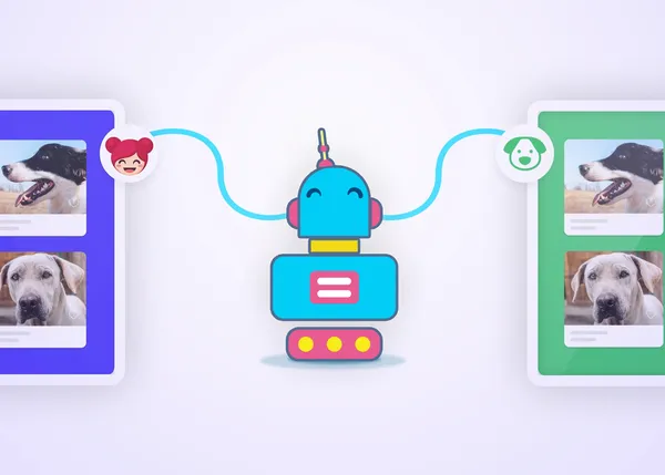 Kerubi: la inteligencia artificial ayuda a las protectoras para así fomentar las adopciones