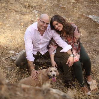 El valor incalculable de Ronnie, un perro que ha muerto …