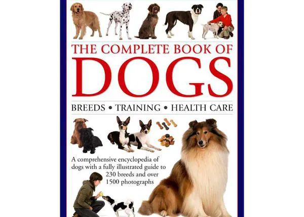 Libros sobre perros y gatos prohibidos en colegios de EEUU (en serio...)