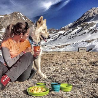 Trekkings y rutas de montaña que puedes emprender junto a …
