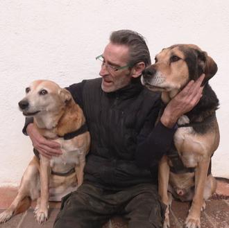 Vidas humanas y perrunas transformadas gracias a la solidaridad: de …