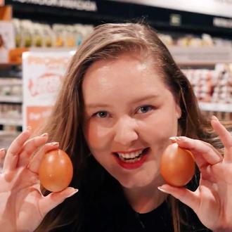 “Desparasita con un par de huevos”: una campaña solidaria que …