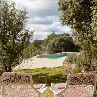 14 hoteles con vistas en España en los que los …