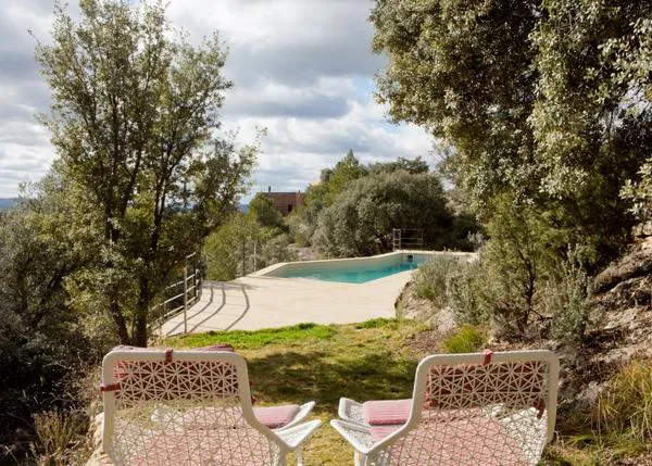 14 hoteles con vistas en España en los que los SrsPerros son bienvenidos