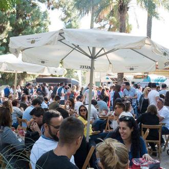 Dos eventos muy GUAU para la agenda perruna: Famas Fest …