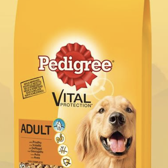 Pedigree retira del mercado en Reino Unido, Irlanda y Portugal …