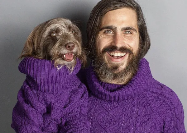 La meritocracia del amor perruno