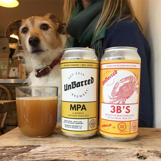 Bun + Bean, una recomendación deliciosa y extra GUAU para SrsPerros …