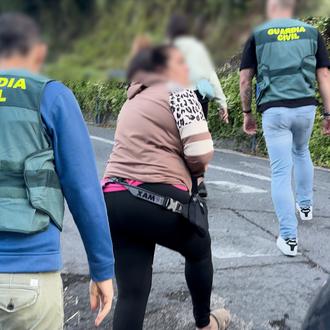 La Guardia Civil detiene a 19 personas involucradas en estafas …