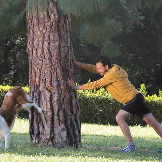 La vida con perro y la vida sin perro: demostración …