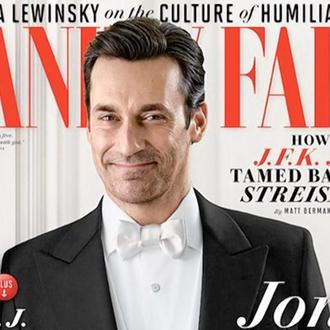 Jon Hamm y los perros, una relación nada ficticia