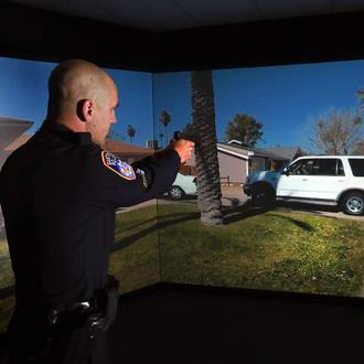 Un simulador de realidad virtual, nueva herramienta para evitar que …