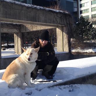 Así es el albergue de Montreal donde acogen a personas …