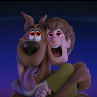 Nuevo trailer de ¡Scooby!, la peli animada sobre los orígenes …