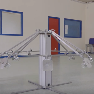 “La huella olfativa del cáncer” y el proyecto para mostrar …